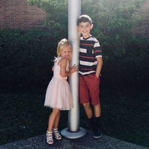 Meet your Posher, Brandy